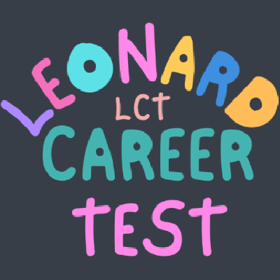 LEONARD Personality Inventory (Career)